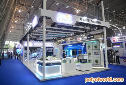 傾力打造西部地區(qū)氫能燃料電池展覽、會(huì)議第一平臺(tái)！2021成都?xì)淠芘c燃料電池展