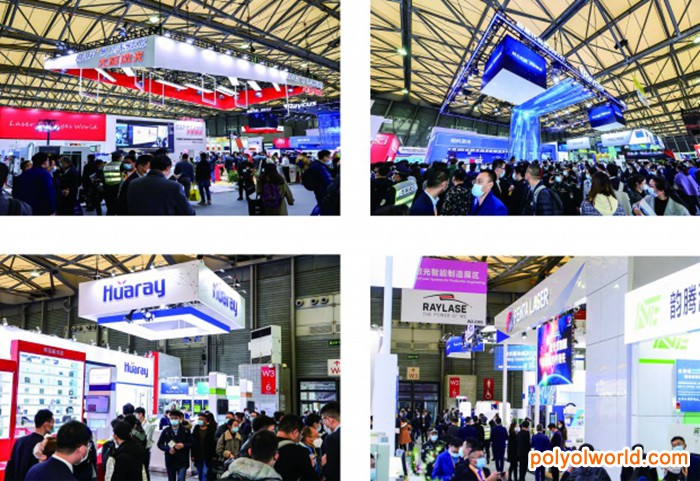 搶新機(jī)、開(kāi)新局，十四五后光電行業(yè)趨勢(shì)盡在2022慕尼黑上海光博會(huì)