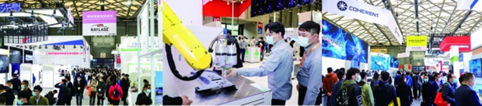 搶新機(jī)、開(kāi)新局，十四五后光電行業(yè)趨勢(shì)盡在2022慕尼黑上海光博會(huì)