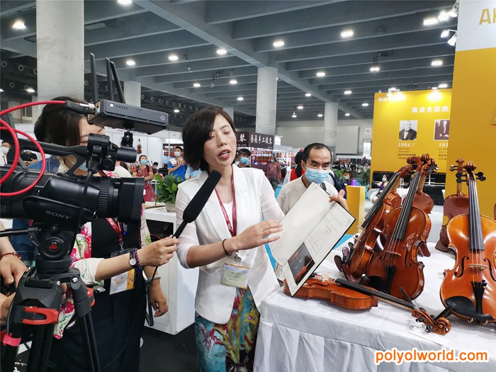 一路前行，不斷進??！第十八屆廣州樂器展圓滿落幕