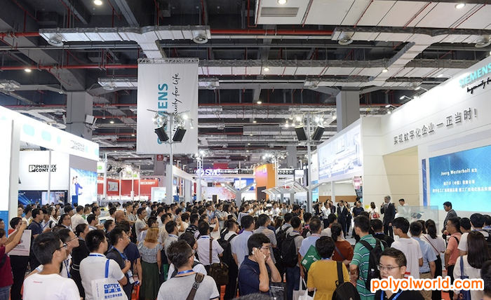 深圳國際液壓裝備展覽會為液壓行業(yè)搭建全方位展示與交流平臺