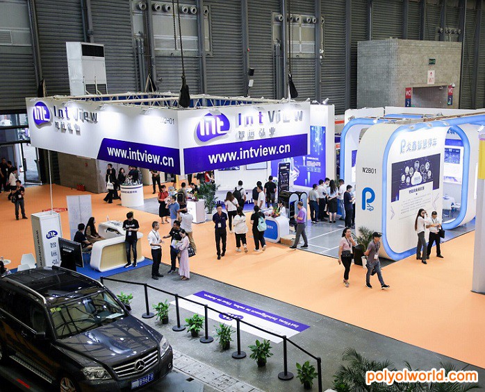 上海智慧停車展助力行業(yè)把握新基建機(jī)遇