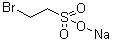4263-52-9 2-溴乙磺酸鈉鹽