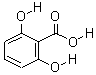 303-07-1 2,6-二羥基苯甲酸