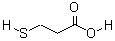 107-96-0 3-巰基丙酸