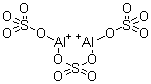 10043-01-3 硫酸鋁