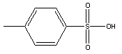 104-15-4 對甲苯磺酸