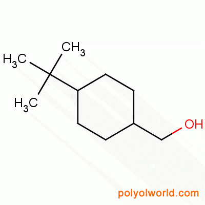 13004-06-3 trans-4-tert-butylcyclohexylmethanol