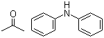68412-48-6 2-丙酮，與二苯胺的反應(yīng)產(chǎn)物