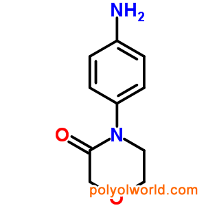 438056-69-0 4-(4-aminophenyl)morpholin-3  -一個”o
     
    </td>
   </tr>
  
  
    
  
    

     
 </table>
 <br />
 <table width=