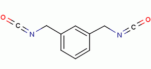 3634-83-1 間二甲苯二異氰酸酯