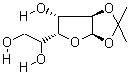 18549-40-1 1,2-O-異亞丙基-D-呋喃葡萄糖
