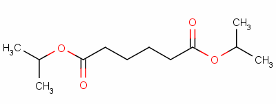 6938-94-9;121879-14-9 己二酸二異丙酯
