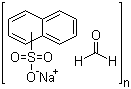 9084-06-4 聚[(萘甲醛)磺酸鈉]