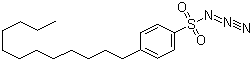 79791-38-1 十二烷基苯磺酰疊氮化物
