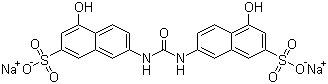 20324-87-2 鈉 6,6'-(1,3  -ureylene) 雙(1-萘酚-3-磺酸鹽)