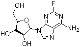 21679-14-1 氟達(dá)拉濱