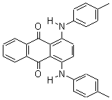 128-80-3 溶劑綠 3