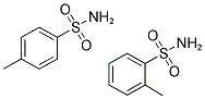 1333-07-9;8013-74-9 甲苯磺酰胺，混合異構(gòu)體