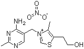 532-43-4;18601-90-6 硫胺素硝酸鹽