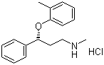 82248-59-7 鹽酸托莫西汀