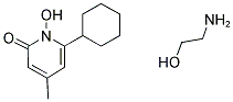 41621-49-2 環(huán)吡酮胺