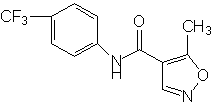 75706-12-6 來(lái)氟米特