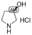 104706-47-0 (R)-3-羥基吡咯烷鹽酸鹽