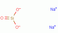 1344-09-8;106985-35-7;11105-00-3;37299  -97-1;12013-79-5 硅酸鈉