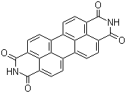 81-33-4 perylene-3,4:9,10- 四羧基二亞胺