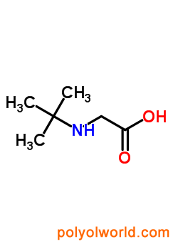 6939-23-7 N-t-丁基甘氨酸鹽酸鹽