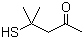 19872-52-7 4-mercapto-4-methylpentan-2- 一個(gè)”o
     
    </td>
   </tr>
  
  
    
  
    

     
 </table>
 <br />
 <table width=