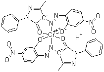 33270-70-1;10027-12-0;102382-72  -9;13011-63-7;20714-20-9;59459-49-3;6472-55-5;65979-96-6;66009-93-6;67414-28-2 溶劑紅 8