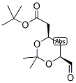 124752-23-4 叔丁基 (4R-cis)-6  -甲醛-2,2-二甲基-1,3-二惡烷-4-醋酸鹽”o
     
    </td>
   </tr>
  
  
    
  
    

     
 </table>
 <br />
 <table width=