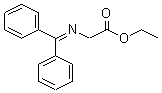 69555-14-2 N-(二苯基亞甲基)甘氨酸乙酯