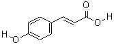 501-98-4;7400-08-0 對(duì)羥基肉桂酸