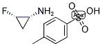 143062-84-4 (1R,2S)-2-氟代環(huán)丙胺甲苯磺酸鹽 