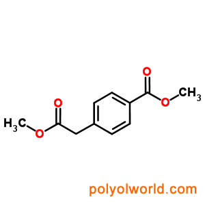 52787-14-1 甲基 4-(2-methoxy-2- 氧代乙基)苯甲酸酯