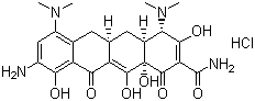 149934-21-4 9-氨基米諾環(huán)素鹽酸鹽